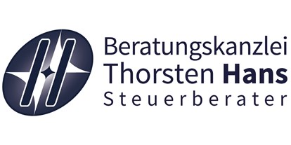 Steuerberatung - Branchen: IT / Multimedia - Logo Beratungskanzlei Thorsten Hans Steuerberater - Beratungskanzlei Thorsten Hans Steuerberater