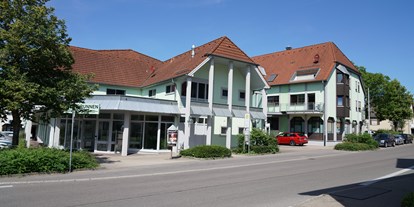 Steuerberatung - Finanz- und Lohnbuchhaltung: Buchführung - Baden-Württemberg - STEUERKANZLEI LUDWIG - Landwirtschaftliche Buchstelle