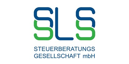 Steuerberatung - Finanz- und Lohnbuchhaltung: USt-Voranmeldungen - Sachsen - Logo SLS - SLS Steuerberatungsgesellschaft mbH