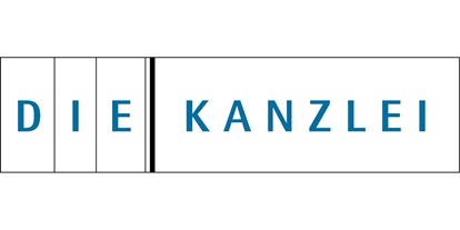 Steuerberatung - Finanz- und Lohnbuchhaltung: Buchführung - Baden-Württemberg - LOGO - DIE KANZLEI