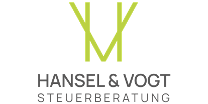 Steuerberatung - Steuerliche Beratung: Umsatzsteuer - Nordrhein-Westfalen - Hansel & Vogt Steuerberatungsgesellschaft bürgerlichen Rechts