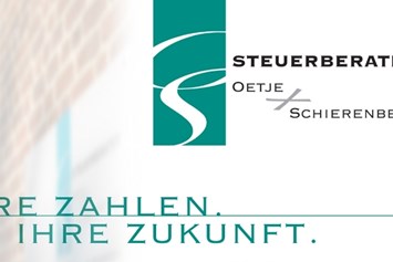 Steuerbüro: Oetje + Schierenbeck Steuerberater