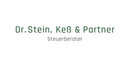 Steuerberatung - Finanz- und Lohnbuchhaltung: Controlling - Hessen - Dr. Stein, Keß & Partner Steuerberater PartG mbB