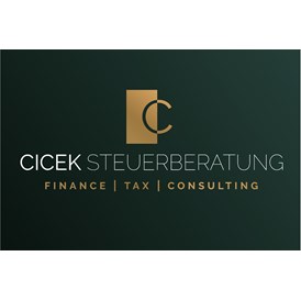 Steuerbüro: CICEK GmbH Steuerberatungsgesellschaft