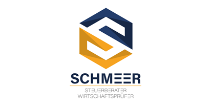 Steuerberatung - Logo Schmeer StB WP Schwalbach Saarlouis Saarbrücken Krypto Immobilien Grundsteuer - SCHMEER Steuerberater Wirtschaftsprüfer