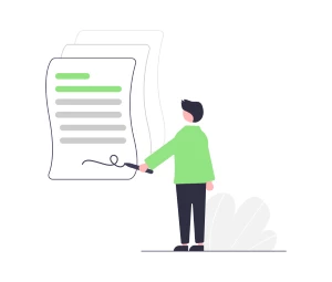 Vollmacht Steuerberater Wechsel