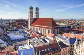 Steuerberater in München finden