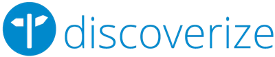 discoverize Logo