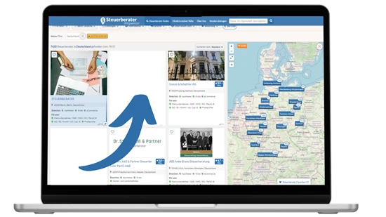 Priority in search results