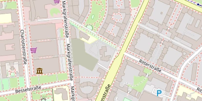 Steuerberater auf Satellitenbild