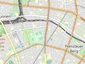 Steuerberater auf Karte
