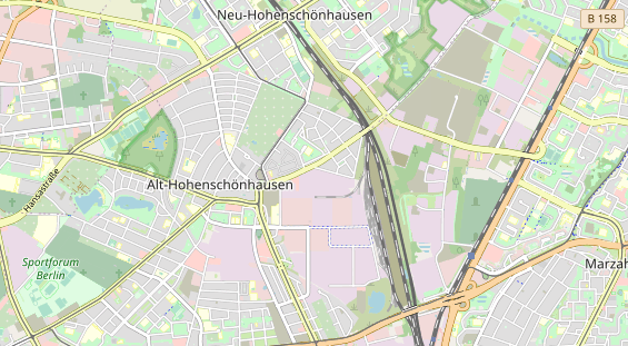 Steuerberater auf Karte