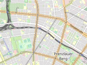 Steuerberater auf Karte