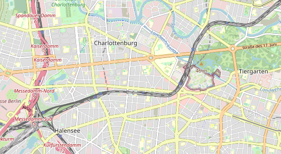 Tax advisor on map