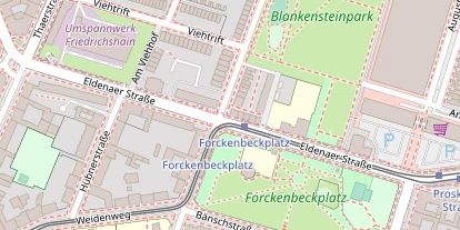 Steuerberater auf Satellitenbild