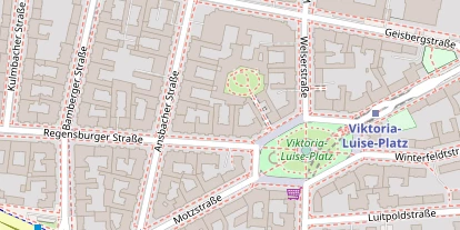 Steuerberater auf Satellitenbild
