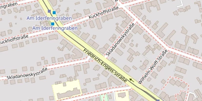 Steuerberater auf Satellitenbild