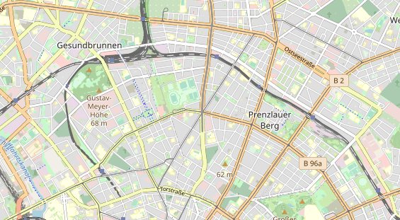 Tax advisor on map