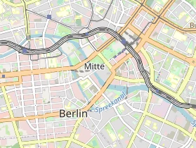 Steuerberater auf Karte