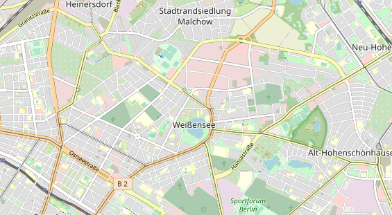 Steuerberater auf Karte