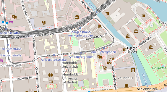 Steuerberater auf Satellitenbild