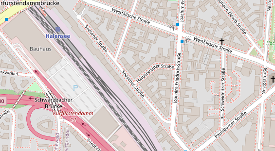 Steuerberater auf Satellitenbild