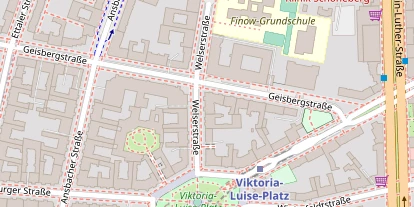 Steuerberater auf Satellitenbild