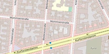 Steuerberater auf Satellitenbild
