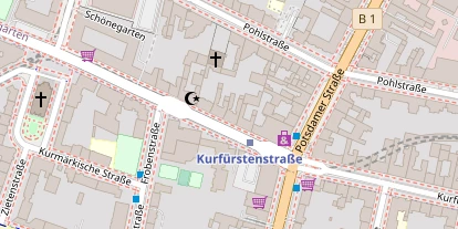 Steuerberater auf Satellitenbild