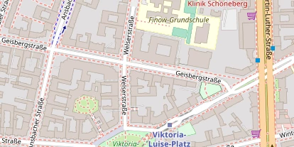Steuerberater auf Satellitenbild