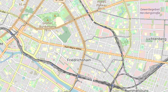 Tax advisor on map