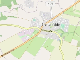 Steuerberater auf Karte