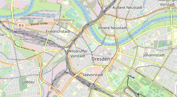 Tax advisor on map