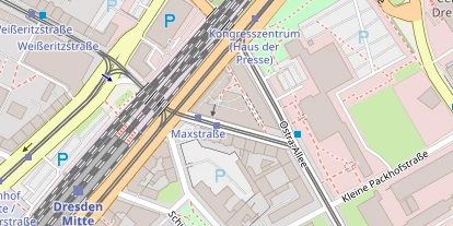 Steuerberater auf Satellitenbild