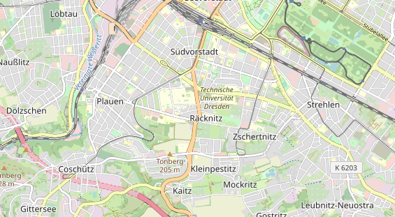 Tax advisor on map