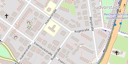 Steuerberater auf Satellitenbild