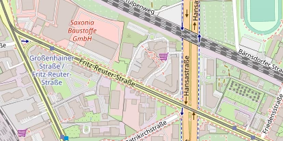 Steuerberater auf Satellitenbild
