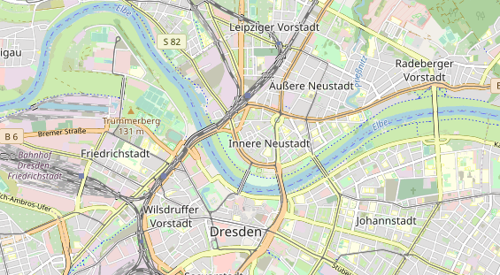 Tax advisor on map