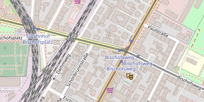 Steuerberater auf Satellitenbild