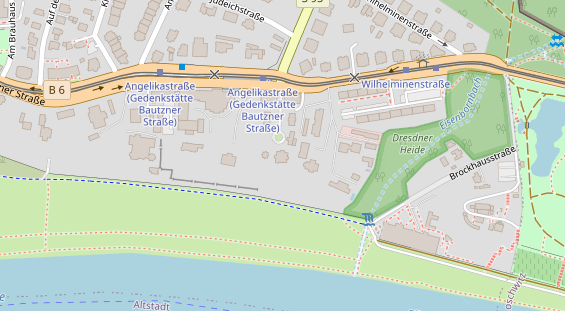 Steuerberater auf Satellitenbild