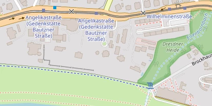 Steuerberater auf Satellitenbild