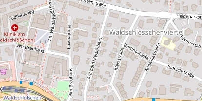 Steuerberater auf Satellitenbild