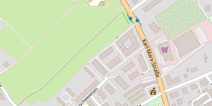 Steuerberater auf Satellitenbild