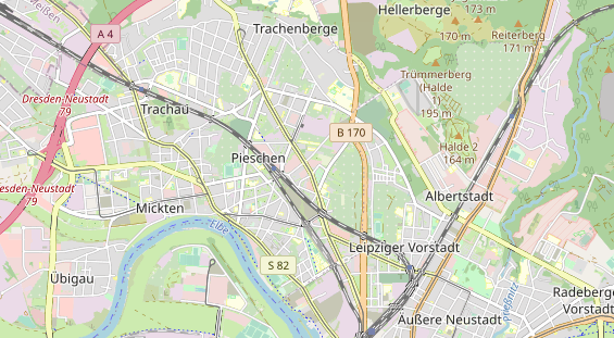 Tax advisor on map