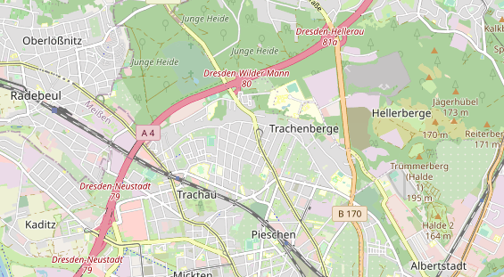 Tax advisor on map