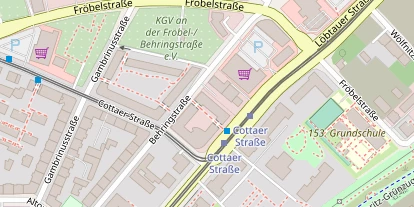 Steuerberater auf Satellitenbild