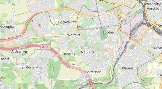 Tax advisor on map