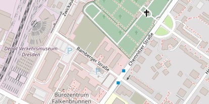 Steuerberater auf Satellitenbild