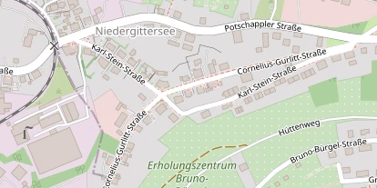 Steuerberater auf Satellitenbild