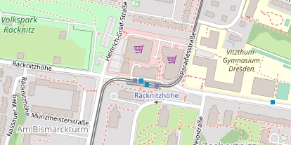 Steuerberater auf Satellitenbild